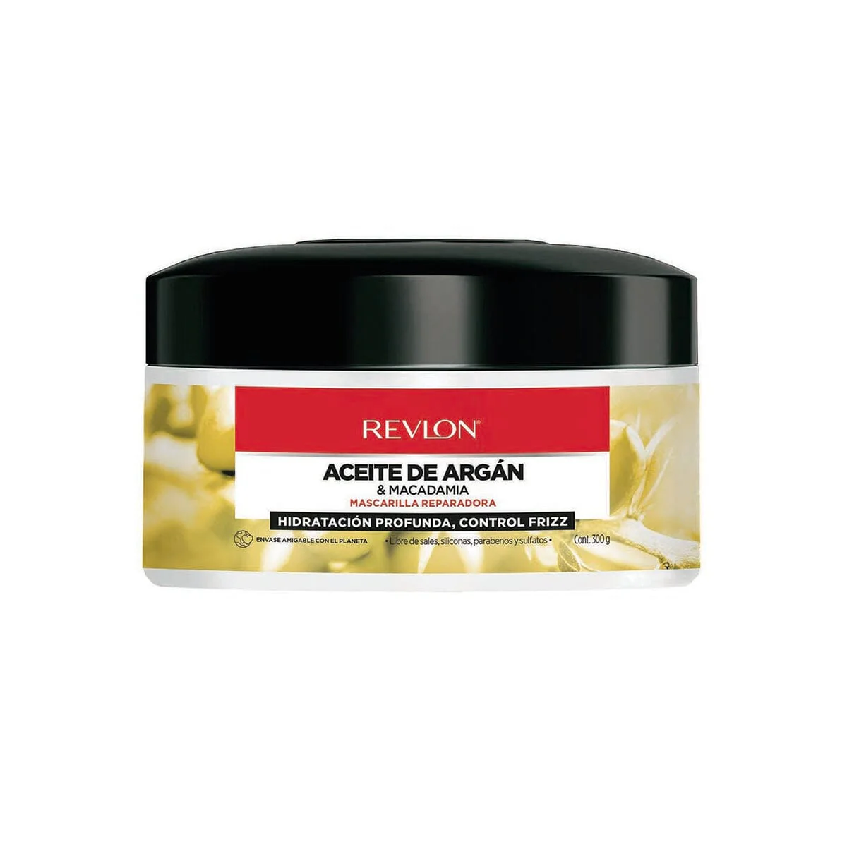En Promoción Revlon